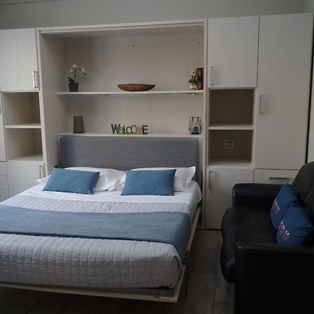 Bgy Central Apartments Μπέργκαμο Εξωτερικό φωτογραφία