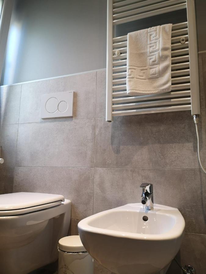Bgy Central Apartments Μπέργκαμο Εξωτερικό φωτογραφία