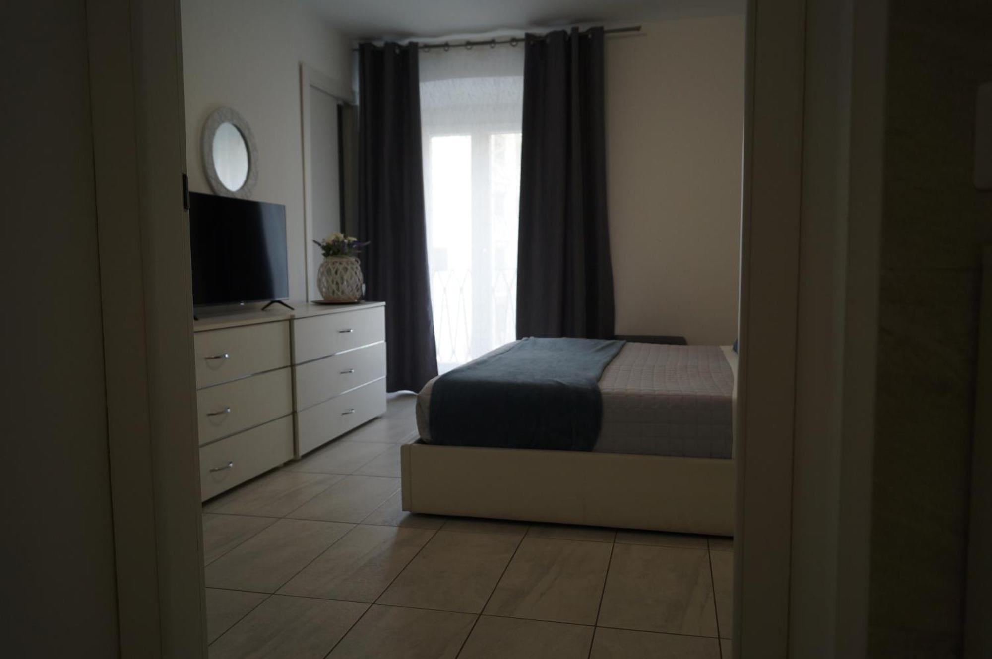 Bgy Central Apartments Μπέργκαμο Εξωτερικό φωτογραφία