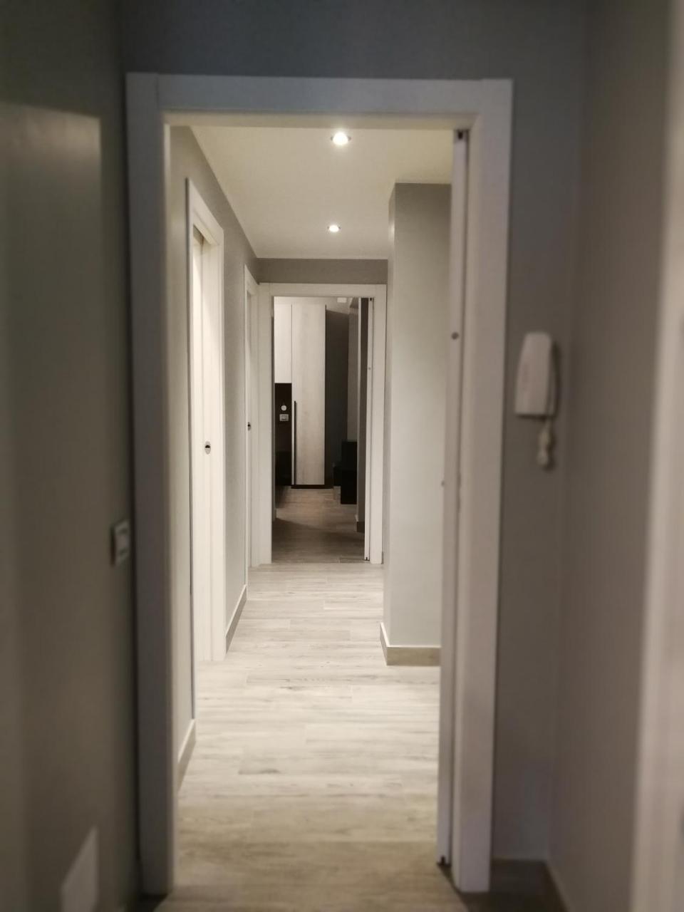 Bgy Central Apartments Μπέργκαμο Εξωτερικό φωτογραφία