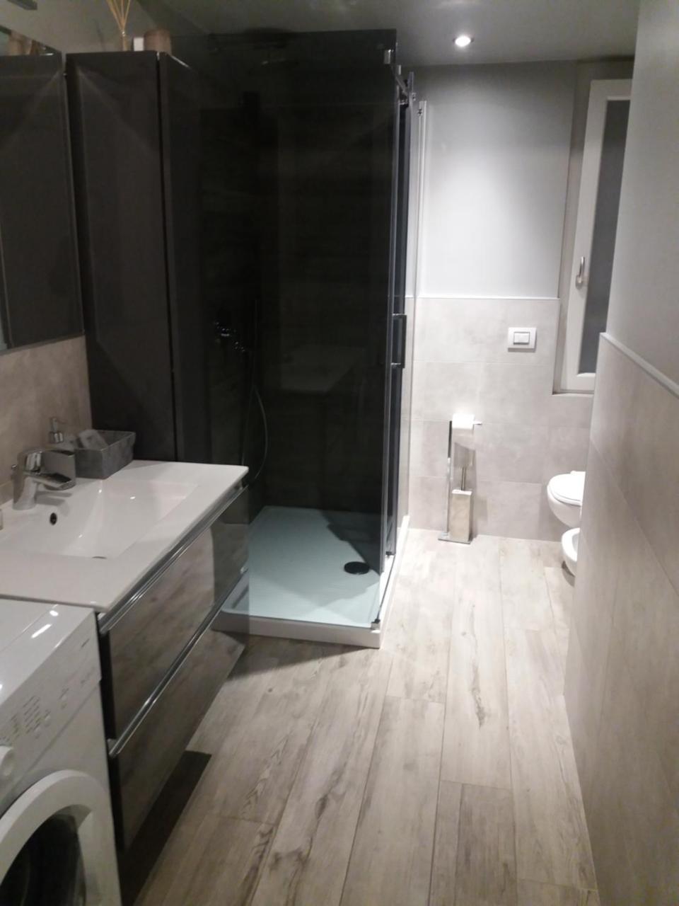 Bgy Central Apartments Μπέργκαμο Εξωτερικό φωτογραφία
