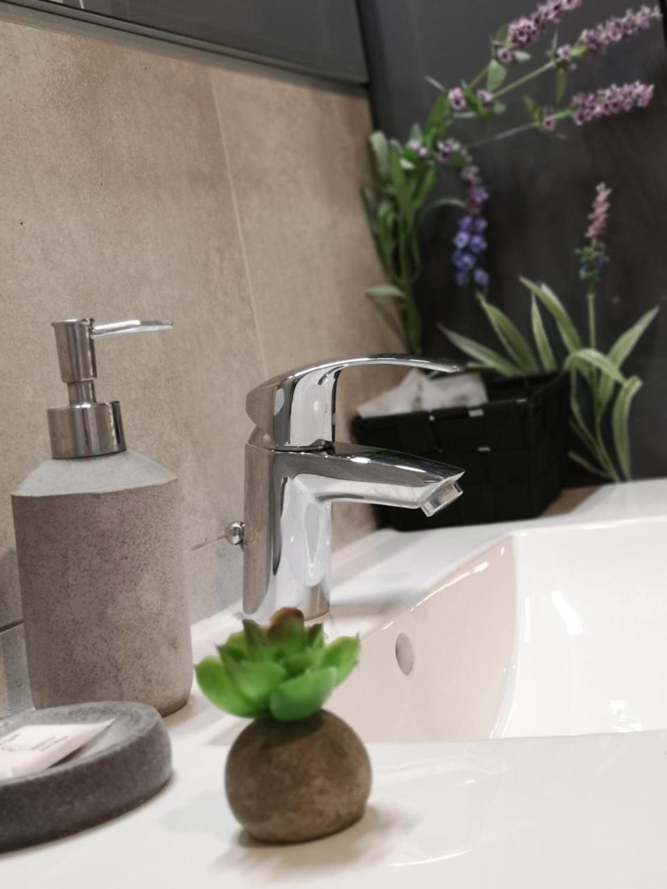 Bgy Central Apartments Μπέργκαμο Εξωτερικό φωτογραφία