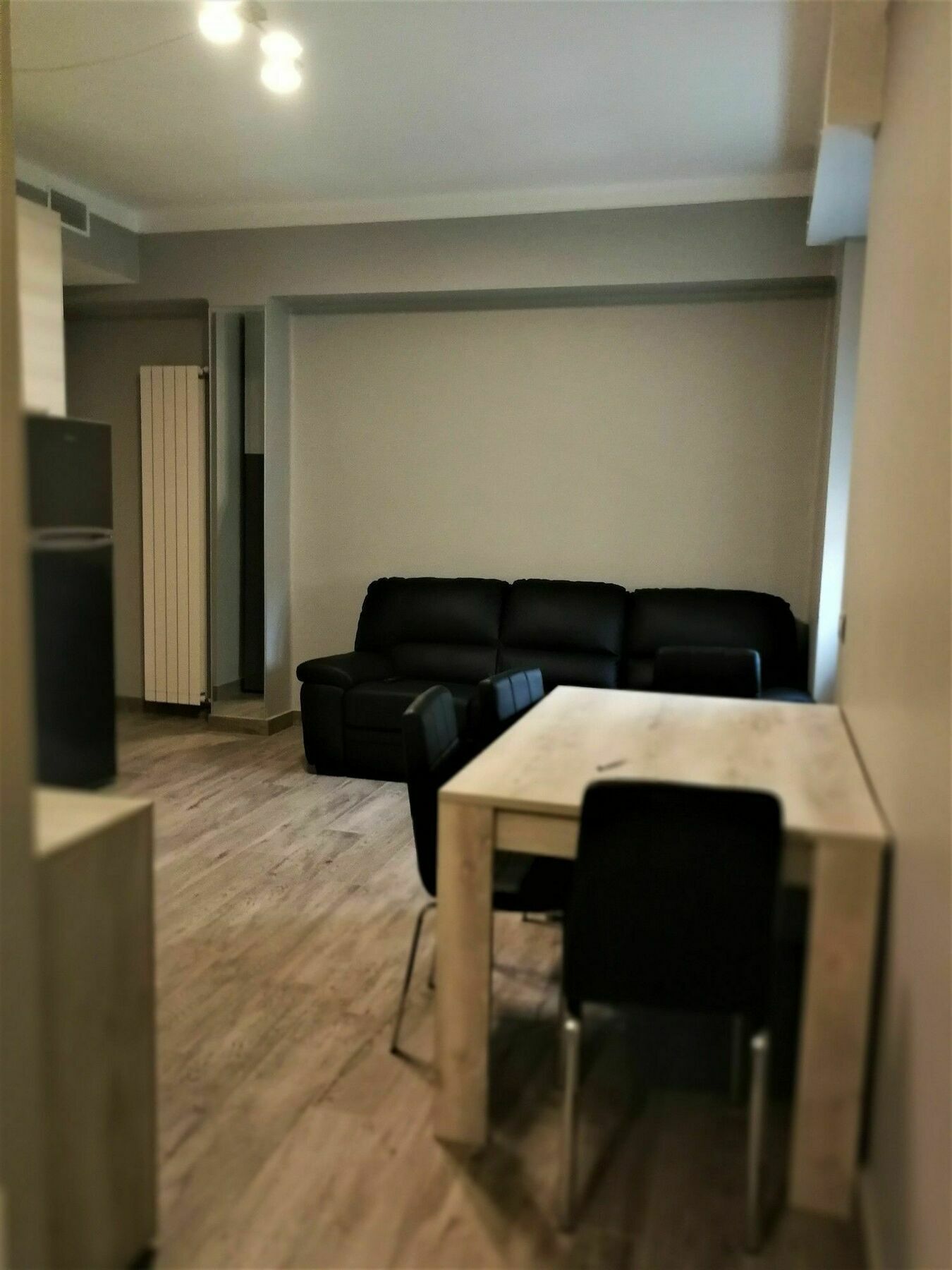 Bgy Central Apartments Μπέργκαμο Εξωτερικό φωτογραφία
