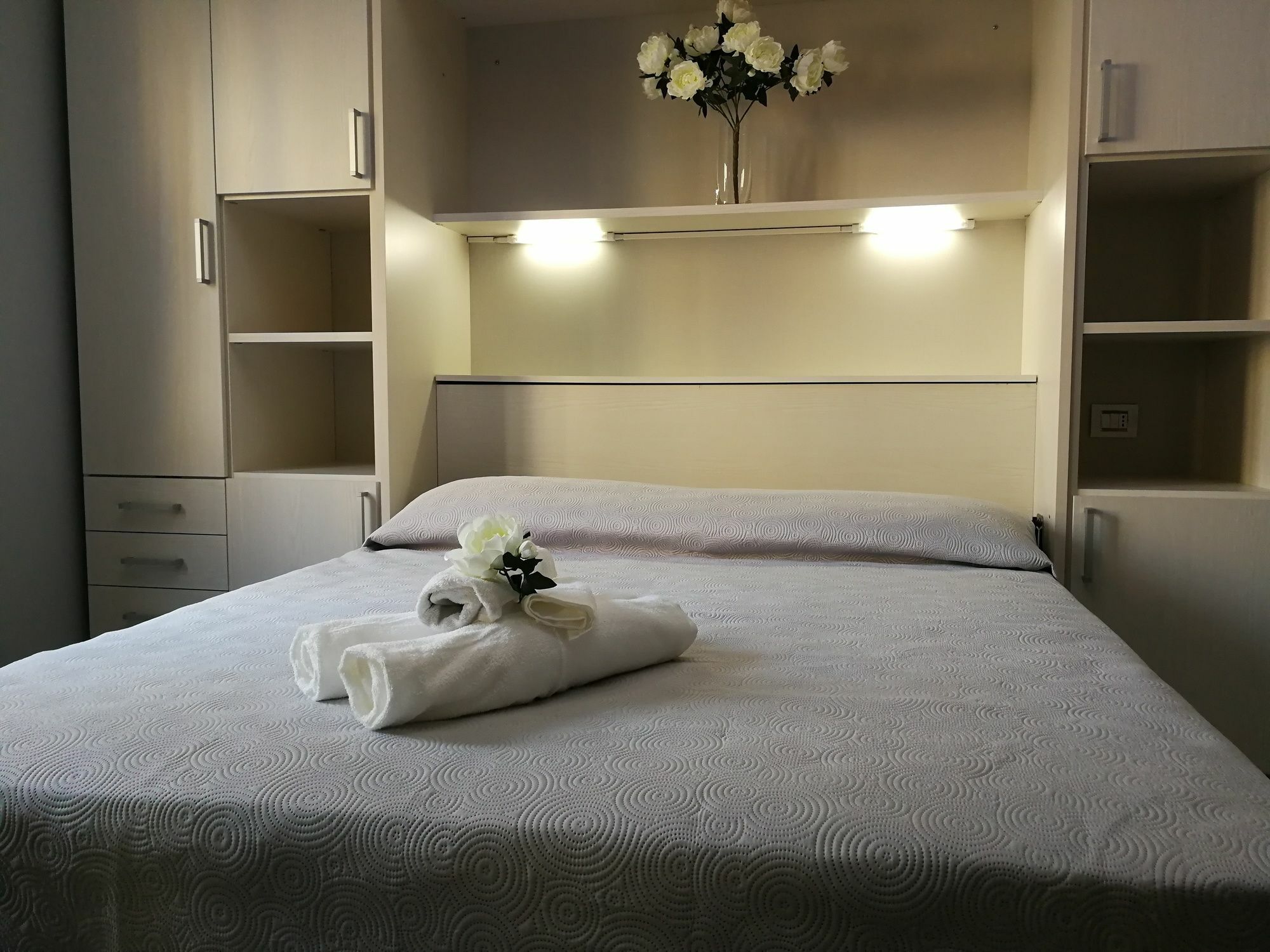 Bgy Central Apartments Μπέργκαμο Εξωτερικό φωτογραφία