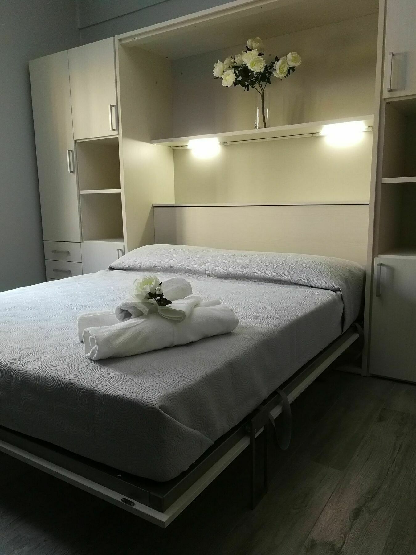 Bgy Central Apartments Μπέργκαμο Εξωτερικό φωτογραφία