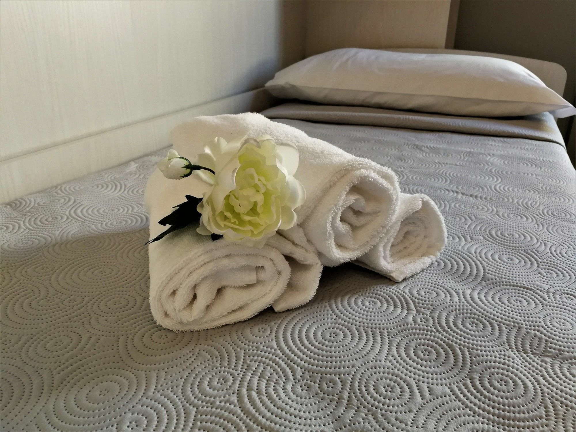 Bgy Central Apartments Μπέργκαμο Εξωτερικό φωτογραφία
