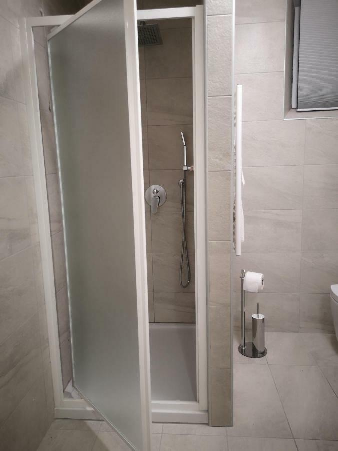 Bgy Central Apartments Μπέργκαμο Εξωτερικό φωτογραφία