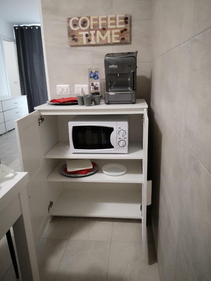 Bgy Central Apartments Μπέργκαμο Εξωτερικό φωτογραφία